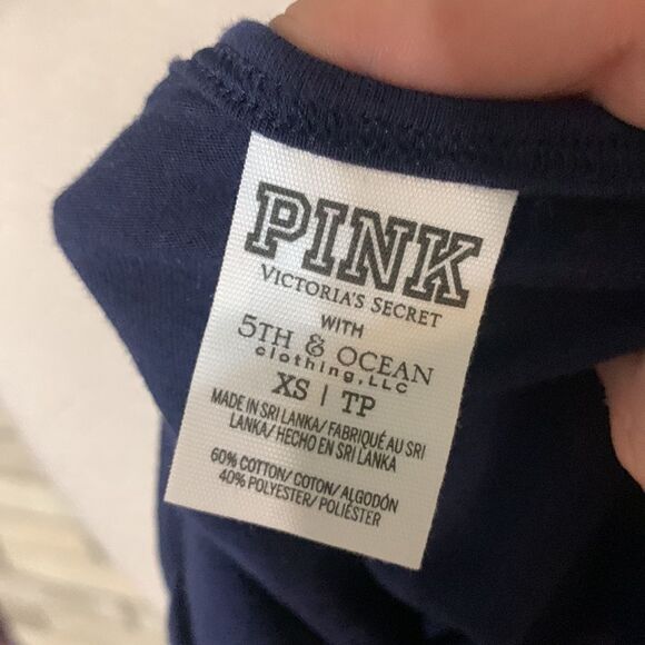 3for$20 tank top cardinals xs pink - Picture 3 of 4